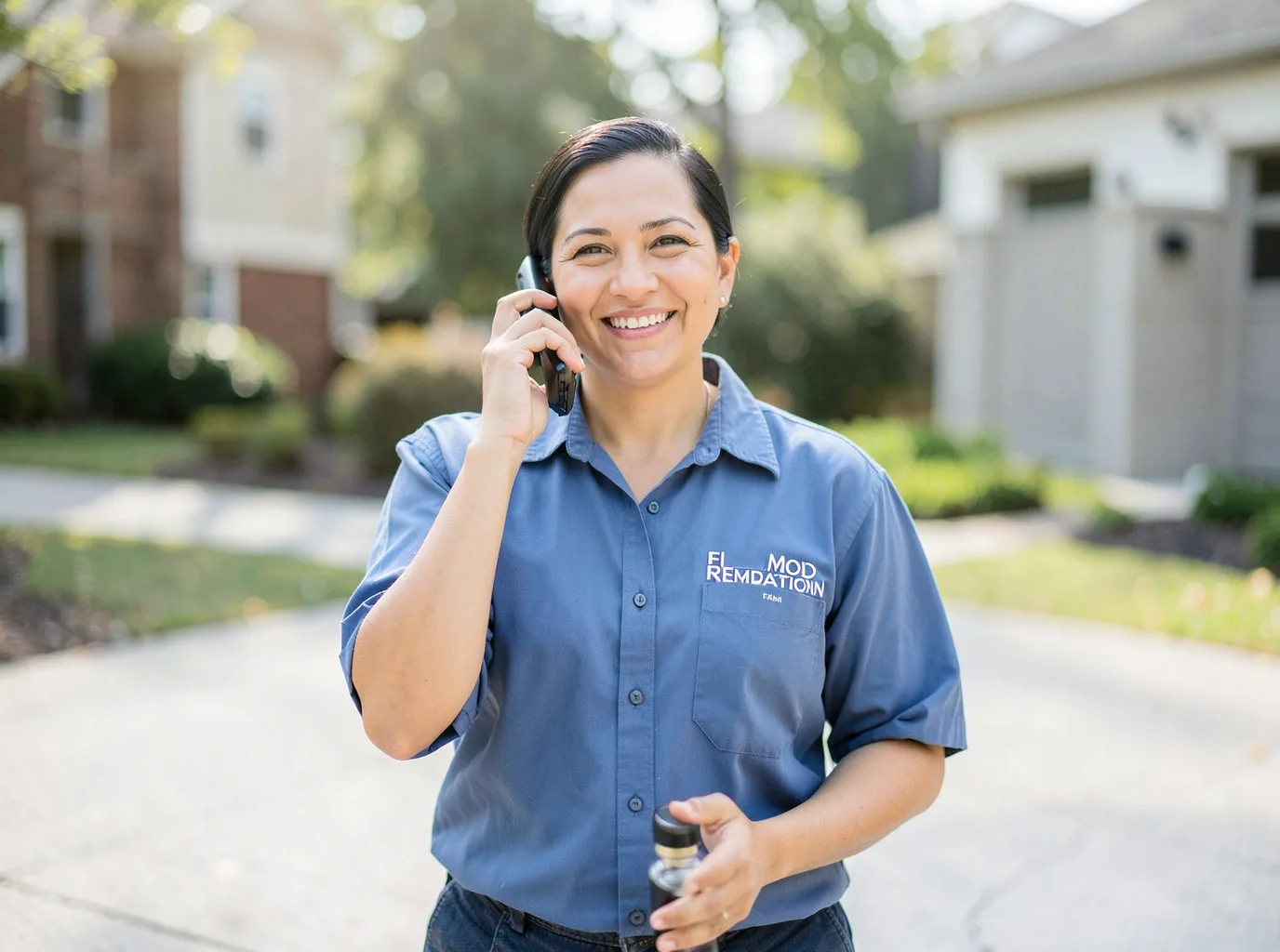 Mold Remediation Mchenry, MD FAQs